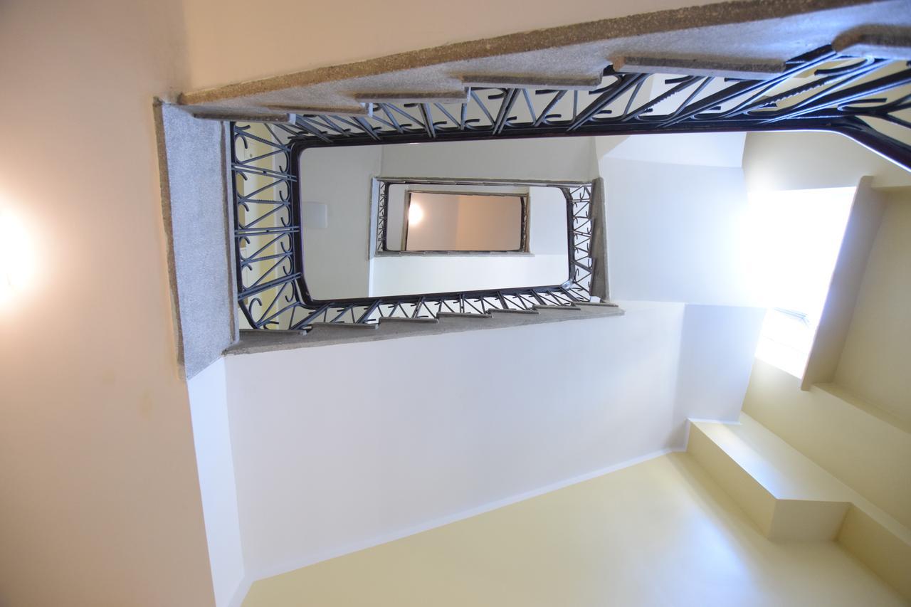 Elegant Apartment Warsaw Promenade Luaran gambar