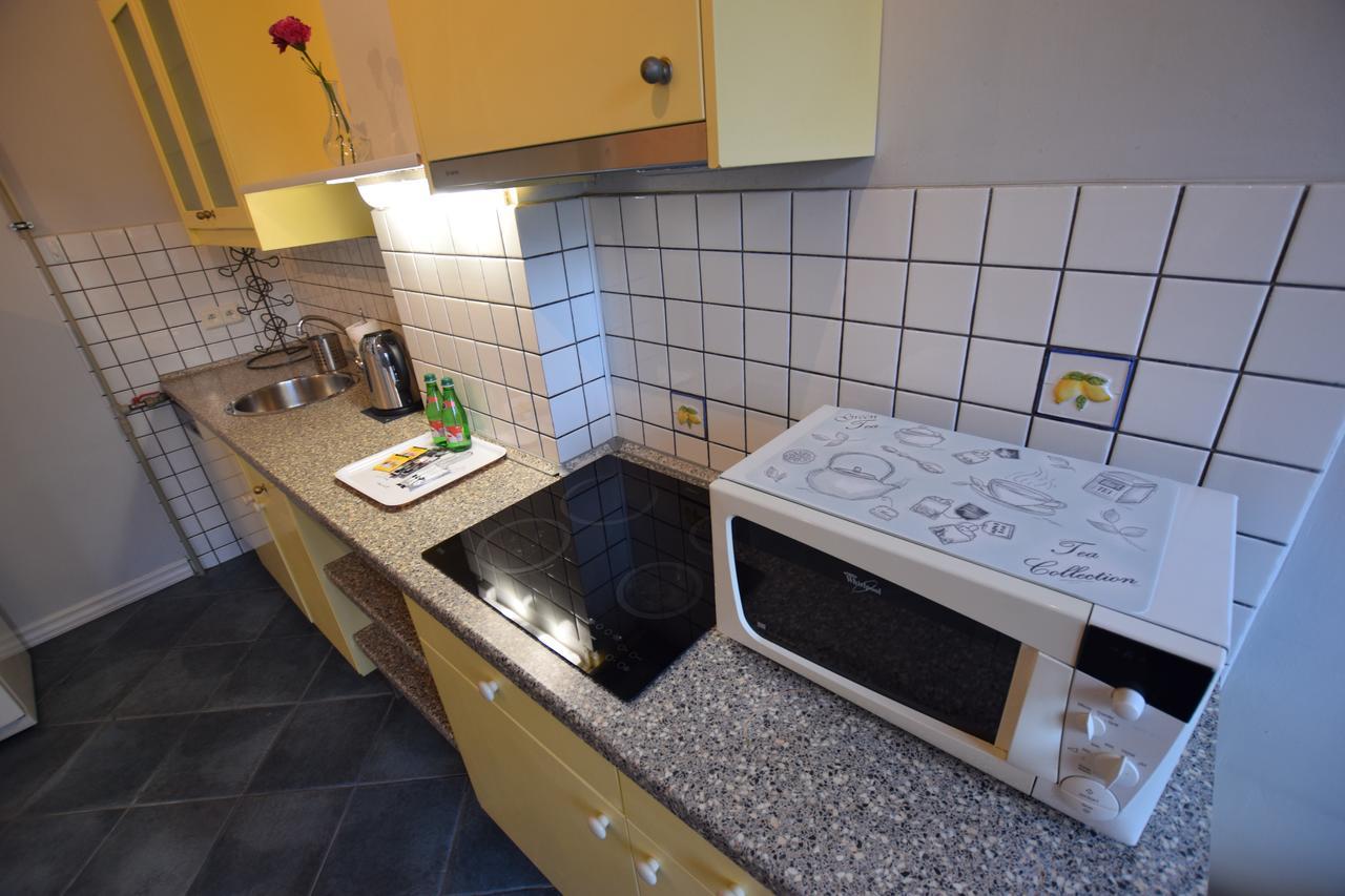 Elegant Apartment Warsaw Promenade Luaran gambar