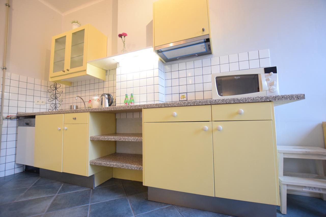 Elegant Apartment Warsaw Promenade Luaran gambar