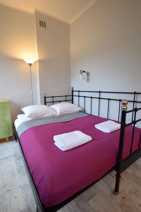 Elegant Apartment Warsaw Promenade Luaran gambar